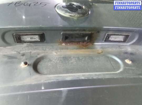 купить дверь 3-5 на SKODA YETI 1