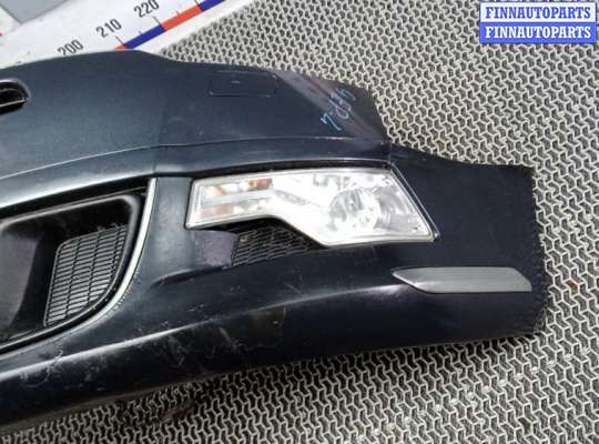 купить бампер передний на CITROEN C5 2