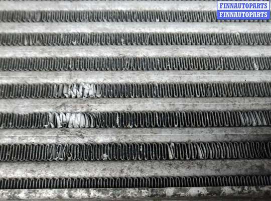 купить радиатор интеркулера на MERCEDES BENZ E-CLASS W212