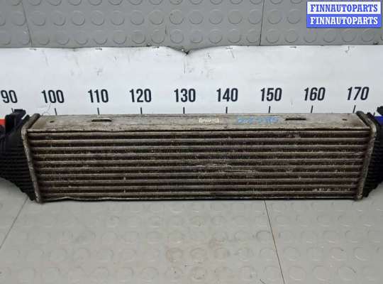 купить радиатор интеркулера на MERCEDES BENZ E-CLASS W212