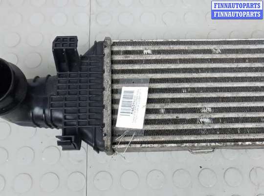 купить радиатор интеркулера на MERCEDES BENZ E-CLASS W212