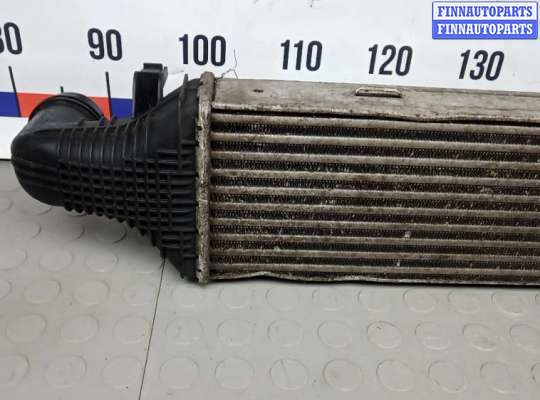 купить радиатор интеркулера на MERCEDES BENZ E-CLASS W212