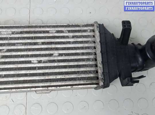 купить радиатор интеркулера на MERCEDES BENZ E-CLASS W212