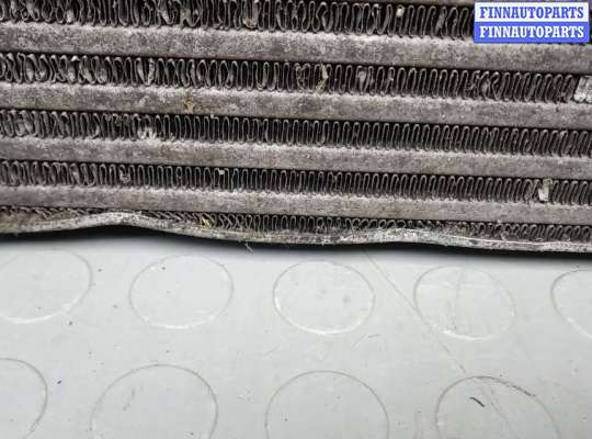 купить радиатор интеркулера на MERCEDES BENZ E-CLASS W212