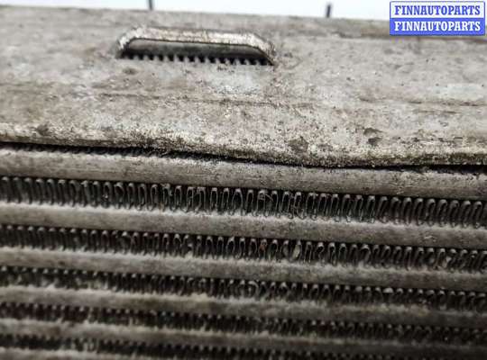 купить радиатор интеркулера на MERCEDES BENZ E-CLASS W212