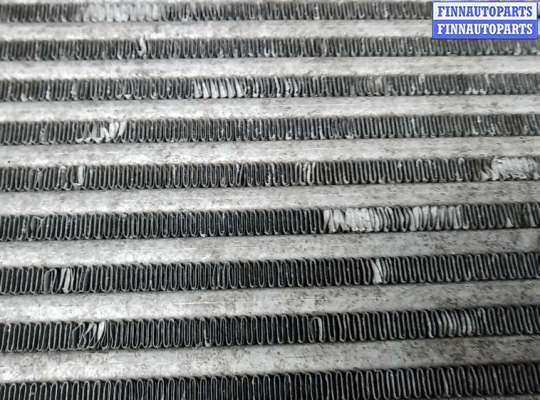 купить радиатор интеркулера на MERCEDES BENZ E-CLASS W212