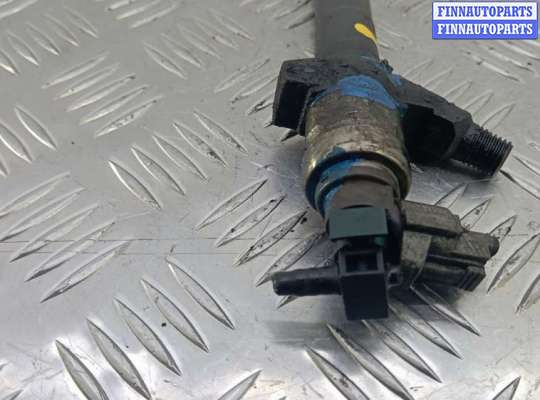 купить форсунка дизельная на CITROEN JUMPER 3