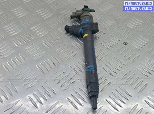 купить форсунка дизельная на CITROEN JUMPER 3