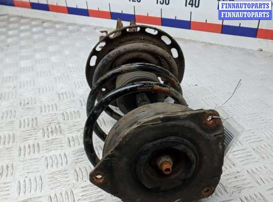 купить стойка передняя левая на RENAULT MEGANE 3