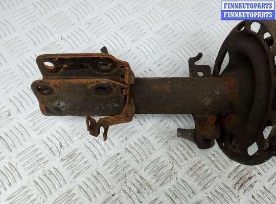 купить стойка передняя левая на RENAULT MEGANE 3