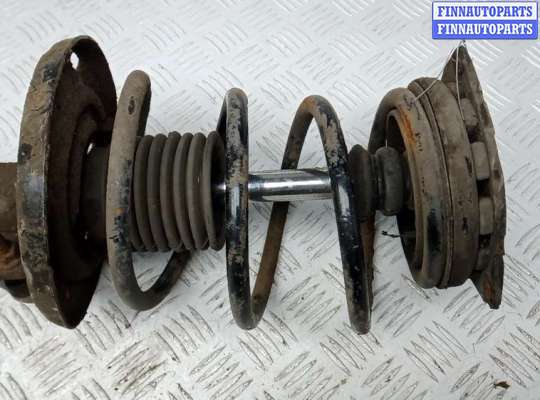 купить стойка передняя левая на RENAULT MEGANE 3