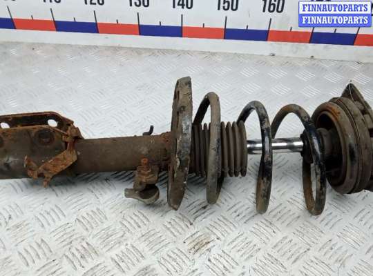 стойка передняя левая RN1545574 на RENAULT MEGANE 3