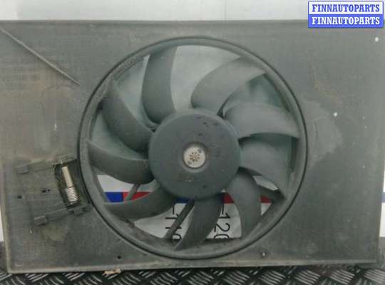 купить вентилятор радиатора на FIAT CROMA 2