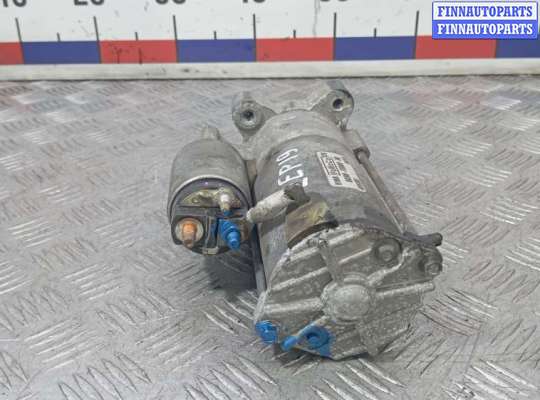 купить стартер дизельный на FORD KUGA 2