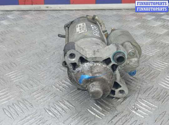 купить стартер дизельный на FORD KUGA 2