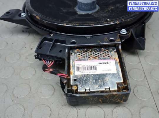 купить сабвуфер на AUDI A8 D3