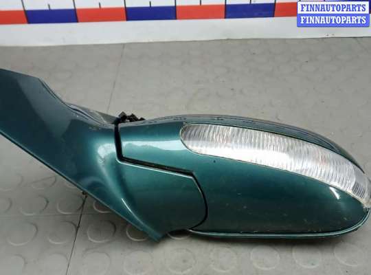 купить зеркало наружное левое на MERCEDES BENZ CLK C208