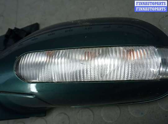 купить зеркало наружное левое на MERCEDES BENZ CLK C208