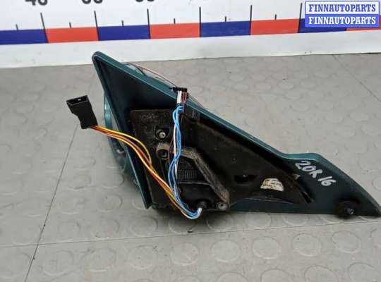 купить зеркало наружное левое на MERCEDES BENZ CLK C208