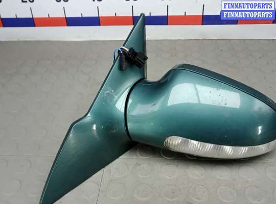 купить зеркало наружное левое на MERCEDES BENZ CLK C208