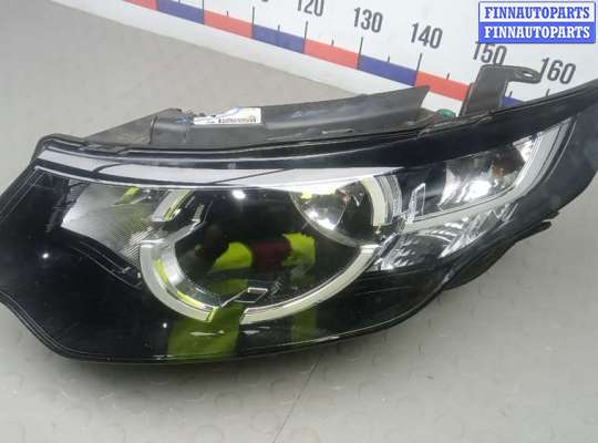 купить фара левая на LAND ROVER DISCOVERY SPORT 1