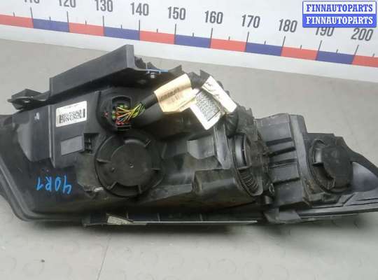 купить фара левая на LAND ROVER DISCOVERY SPORT 1