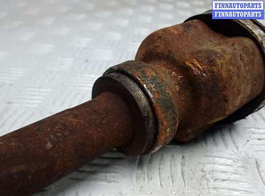 купить привод передний правый на CITROEN C5 2