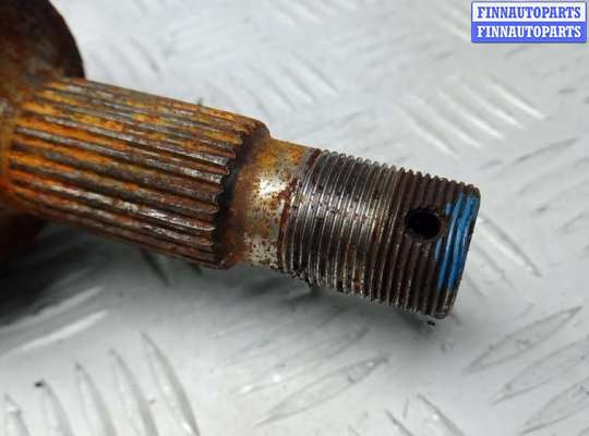 купить привод передний правый на CITROEN C5 2