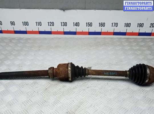 купить привод передний правый на CITROEN C5 2