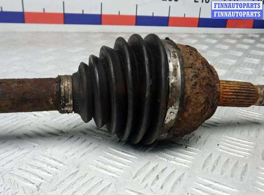 купить привод передний правый на CITROEN C5 2