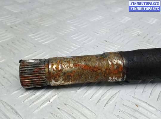 купить привод передний правый на CITROEN C5 2