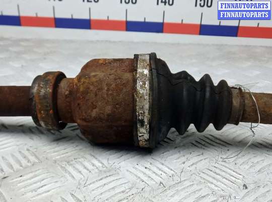 купить привод передний правый на CITROEN C5 2