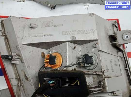 купить фонарь задний правый на SKODA OCTAVIA A7