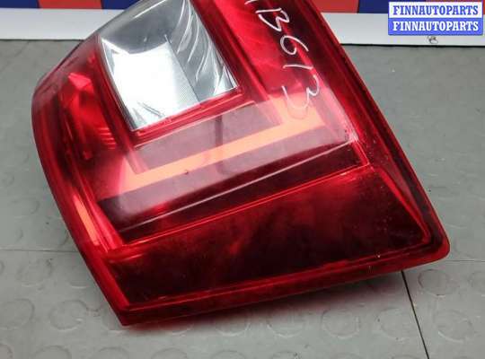 купить фонарь задний правый на SKODA OCTAVIA A7