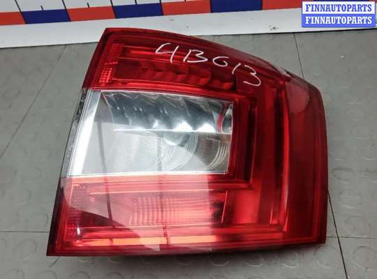 купить фонарь задний правый на SKODA OCTAVIA A7