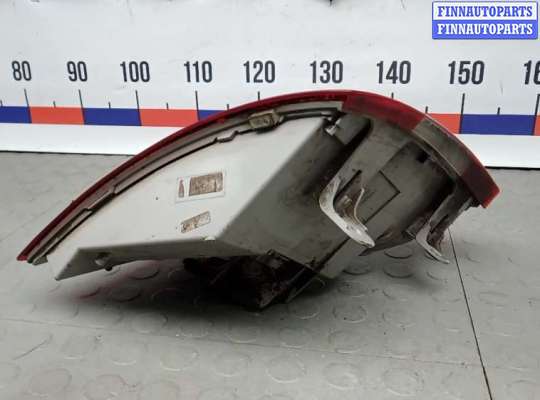 купить фонарь задний правый на SKODA OCTAVIA A7