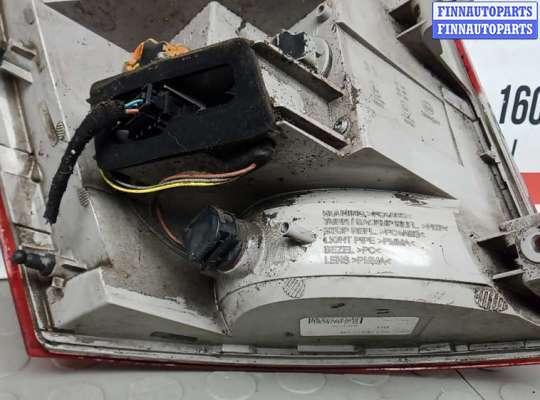 купить фонарь задний правый на SKODA OCTAVIA A7