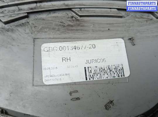 купить фонарь задний правый на SKODA OCTAVIA A7