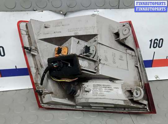 купить фонарь задний правый на SKODA OCTAVIA A7