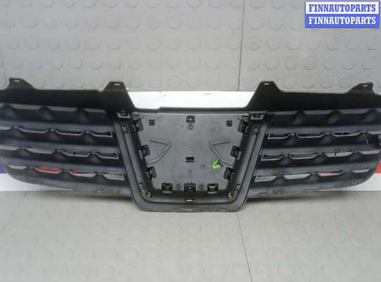 купить решетка радиатора на NISSAN QASHQAI J10