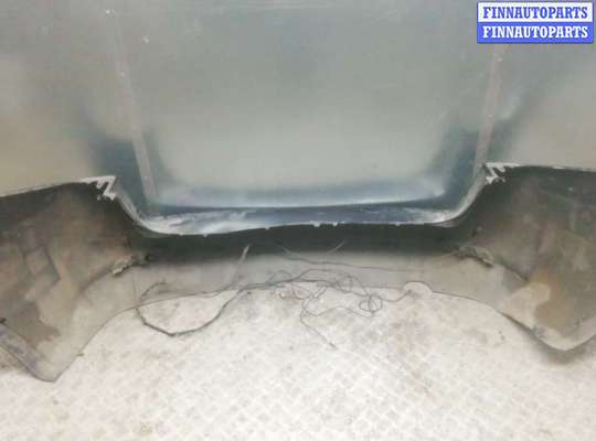 купить бампер задний на PEUGEOT 508 1