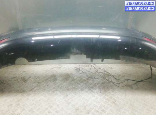 купить бампер задний на PEUGEOT 508 1