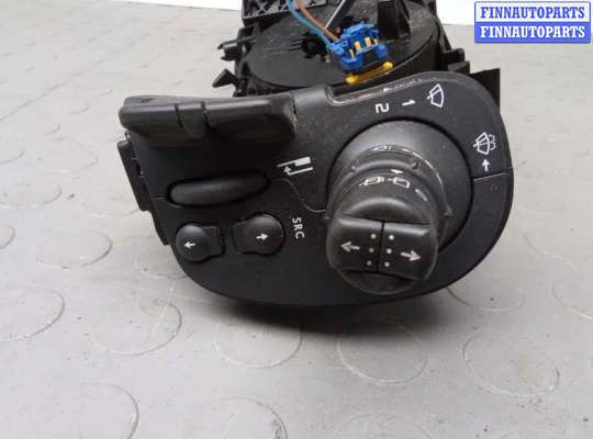 купить переключатель поворотов и дворников (стрекоза) на RENAULT SCENIC 2