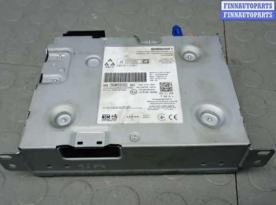 купить магнитола на CITROEN C5 AIRCROSS