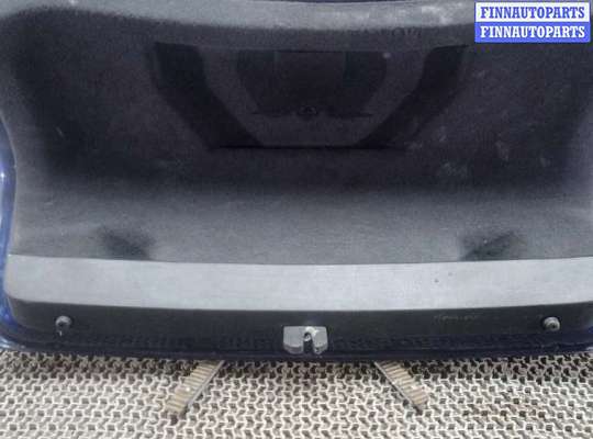купить крышка багажника на VOLKSWAGEN PASSAT B5
