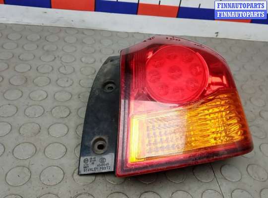 купить фонарь задний правый на MITSUBISHI ASX 1