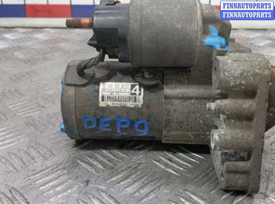 купить стартер дизельный на PEUGEOT 308 1