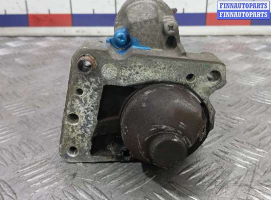 купить стартер дизельный на PEUGEOT 308 1