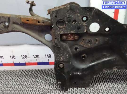 Балка подвески передняя (Подрамник) на Peugeot 3008 II