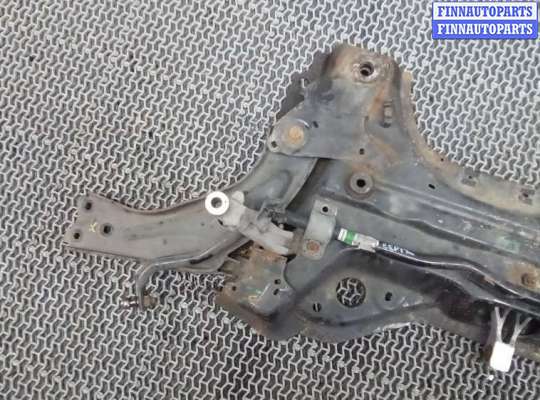 Балка подвески передняя (Подрамник) на Peugeot 3008 II